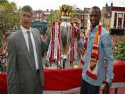 Nếu lịch thay đổi, Arsenal đã vô địch Ngoại hạng Anh