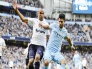 Man City - Tottenham: Hiểm họa ở "tử địa" Etihad