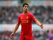 Juventus muốn đổi bộ đôi ngôi sao lấy Luis Suarez