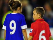 Derby Meryseyside: Từ thân thiện đến… thù địch