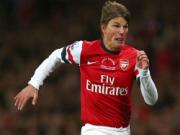 "Arsenal dễ sa sút vì CĐV thiếu nhiệt huyết"