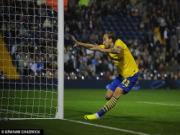 Hàng phế phẩm của Arsenal muốn khoác áo ... Real hoặc Barcelona