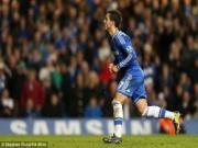 PSG chuẩn bị dùng “tiền tấn” để hỏi mua Eden Hazard