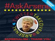 Arsene Wenger: Kiêng khoai tây chiên, làm gương cho cầu thủ