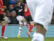 "Phải đuổi thẳng cổ Rooney vì đá láo"