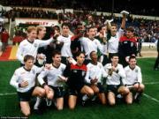 Nhìn lại sự nghiệp huy hoàng của huyền thoại Ryan Giggs qua ảnh