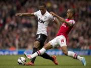 Đại chiến M.U - Arsenal: Ai là người thắp lửa?