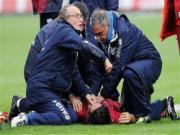 Xới lại vụ Morosini: Ba bác sĩ bị tố ngộ sát