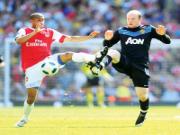 Bàn tay David Moyes và cái đầu Sir Alex