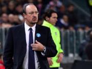 Các đội bóng tại Serie A thất bại ở Champions League: Nguyên nhân do đâu?