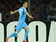 Jose Callejon: Dự bị thời Mourinho thành sát thủ bí mật của Benitez