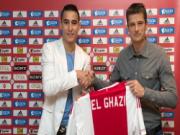 "Ronaldo mới" so tài cùng U19 Việt Nam