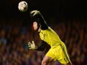 Cech đang trong thời kỳ sa sút nhất ở Chelsea?