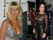 Mỹ nhân cãi nhau về “khả năng” của Eriksson