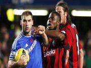 Jose Mourinho đã sai lầm thế nào ở trận hoà West Brom?