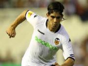 Manchester United chiếm thế thượng phong trong cuộc đua giành giật Banega