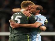 Hậu trường Man City tiếp tục nổi sóng: Phe Argentina nổi dậy, phe Anh tiếp ứng