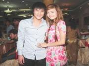 Tuổi thơ cay xè khóe mắt của Công Vinh qua lời kể em gái