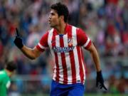 Atletico Madrid làm Chelsea và Arsenal “vỡ mộng”