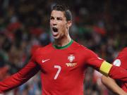 Tranh cãi về Quả bóng vàng: Casillas ủng hộ Cris Ronaldo