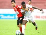 Nghịch lý mô hình tháp ngược của bóng đá Việt Nam