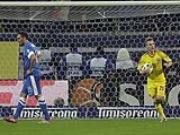 Tuyệt phẩm đốt đền của sao Hy Lạp