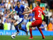 Everton - Liverpool: Nhuộm đỏ derby, lấy đà marathon!