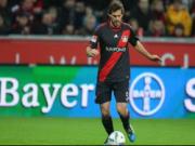 Dortmund quay cuồng trong chấn thương: Vá lỗ hổng bằng Friedrich