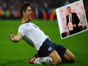 Gerrard bỏ ngoài tai bình luận khó chịu của Sir Alex