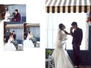 Tuyển thủ Gia Từ cưới vợ xinh như hot girl