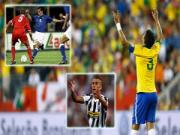 Các hậu vệ vĩ đại đã biến đi đâu?