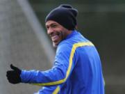 Thierry Henry sẽ không quay lại khoác áo Arsenal