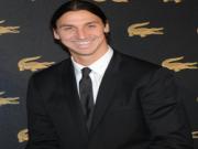 Ibrahimovic được bầu chọn là "Người đàn ông của năm"