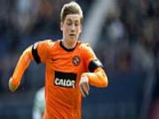 Man United sắp chiêu mộ Messi của Scotland