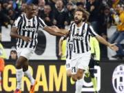 Juventus 3-0 Napoli: Thông điệp của nhà vô địch...