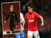 M.U: Đổi Kagawa lấy Reus, tại sao không?