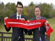 Cựu trợ lý của Mourinho dẫn dắt Middlesbrough