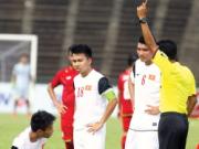 VFF: "Con tin" của bệnh thành tích