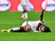 Khedira và Alonso rủ nhau vào bệnh viện: Isco hưởng lợi?