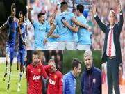 Premier League: Khỏe đón gió, yếu... trúng gió
