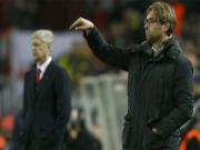 "Arsenal sẽ vô địch Champions League nếu tránh được Bayern"