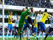 Thực hiện 14 pha cứu thua, Tim Krul đi vào lịch sử Premier League