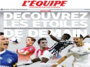 Isco, Januzaj và 10 tài năng trẻ xuất sắc nhất thế giới