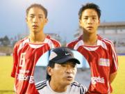 Tuyển thủ U23 kể về những người thầy đặc biệt