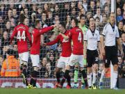 Vì sao Man Utd vẫn dư sức đánh bại Arsenal?