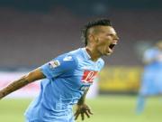 Tầm quan trọng của những tiền vệ bậc thầy trong cuộc chiến ở Serie A