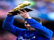 Messi thắng lớn ở giải thưởng của LĐBĐ Tây Ban Nha