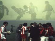 Màn sương Belgrade cứu rỗi Milan như thế nào