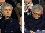 Mourinho lặn lội đi “xem giò” Falcao, Chelsea sắp phá két?