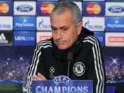 Mourinho tự cắt tóc bằng tông-đơ của Torres